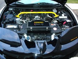 Bmr Suspension Stb002 Bmr Shock Tower Brace 1993 2002