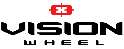 Vision Wheel logo