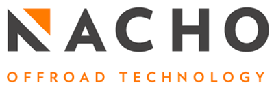 Nacho Offroad Technology logo