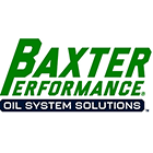 Baxter Performance logo