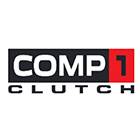 Comp1 Clutch logo