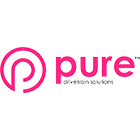 Pure Drivetrain Solutions logo