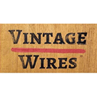 Vintage Wires logo