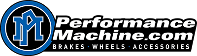 Performance Machine logo
