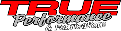 True Performance & Fabrication logo