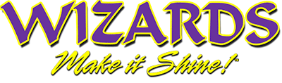 Wizards Products logo