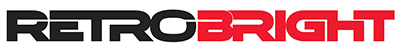 Holley Retrobright logo