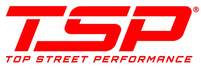 Top Street Performance logo