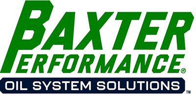 Baxter Performance logo