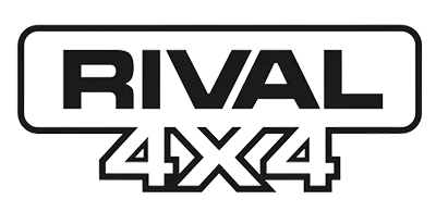 Rival 4x4 logo