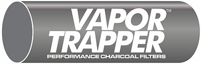 Vapor Trapper logo