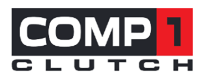Comp1 Clutch logo