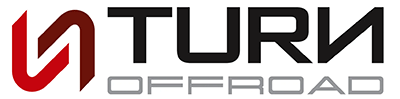 Turn Offroad logo