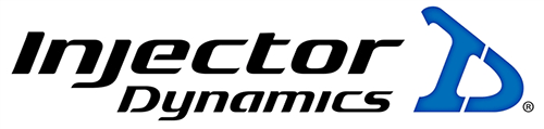 Injector Dynamics logo