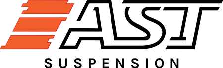 AST logo