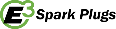 E3 Spark Plugs logo