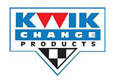 Kwik Change Products logo