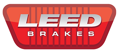 LEED Brakes logo