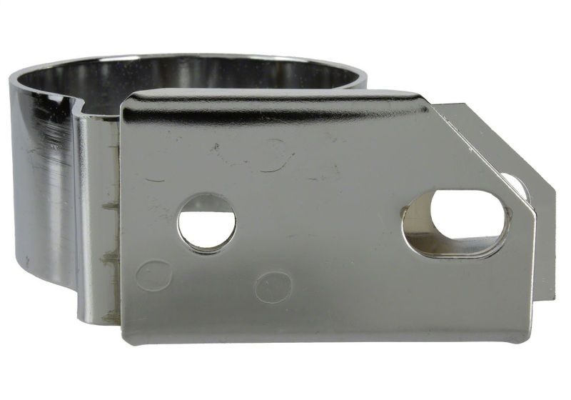 Ford Racing Chrome Ignition Coil Bracket M-12044-A2 image 16
