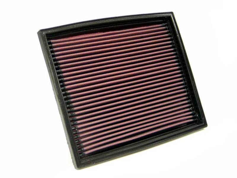 K&N Air Filter For Bmw 540i 33-2142