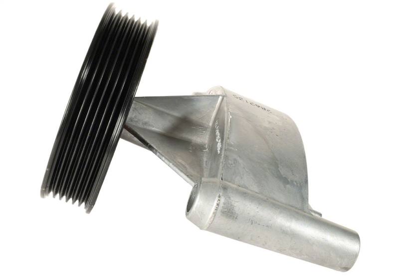 Ford Racing 1979-93 Mustang Off-Road Idler Bracket M-8604-A50 image 10
