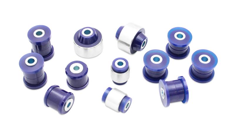 SuperPro Enhancement Bushing Kit Honda kit164k