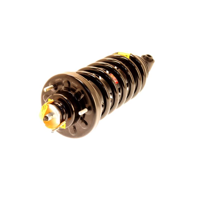 KYB Shocks & Struts Strut Plus Rear 06-10 Ford Explorer sr4141 image 5