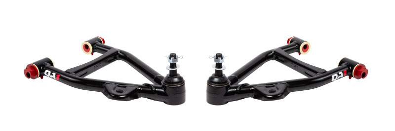 QA1 79-93 Ford Mustang Control Arm Kit Lower Race 52540 image 2
