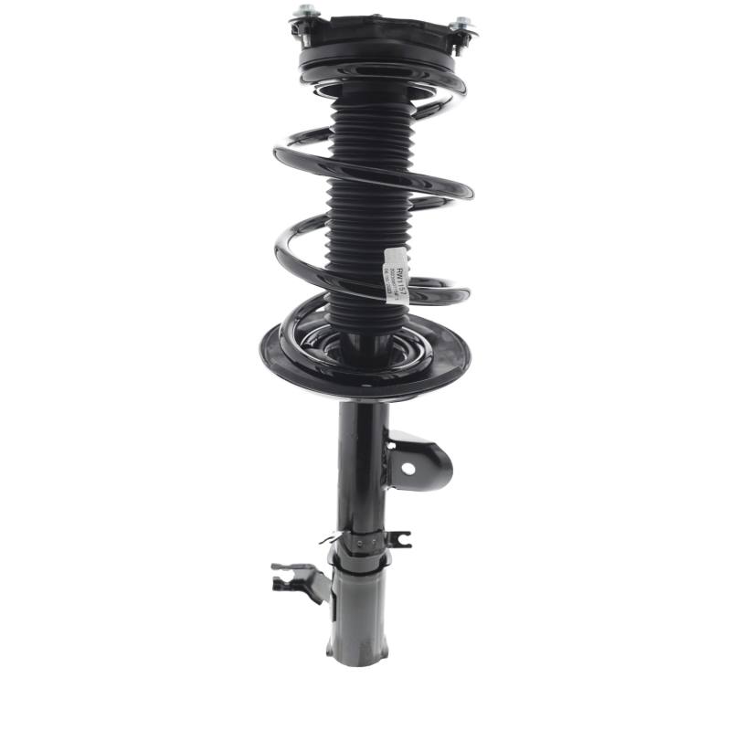 KYB Shocks & Struts Strut Plus Front Right 13-16 Nissan Pathfinder sr4386 image 5