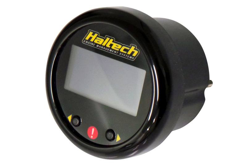 Haltech OLED 2in/52mm CAN Gauge ht-061010 image 3