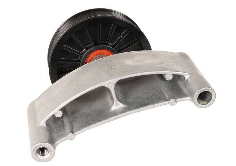 Ford Racing 1979-93 Mustang Off-Road Idler Bracket M-8604-A50 image 9