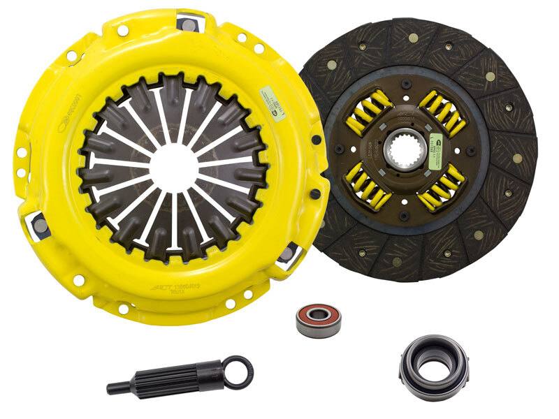 ACT XT/Perf Street Sprung Kit Toyota Supra Base 3L TS3-XTSS image 2