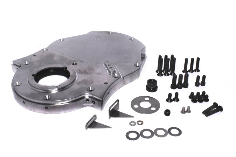 COMP Cams Alum Timing Cover Chevy Big B 312