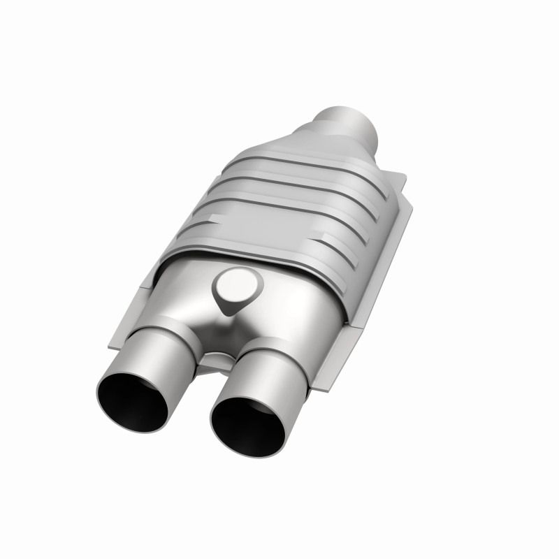 MagnaFlow Conv Universal Dual/Single Front 447107 image 8