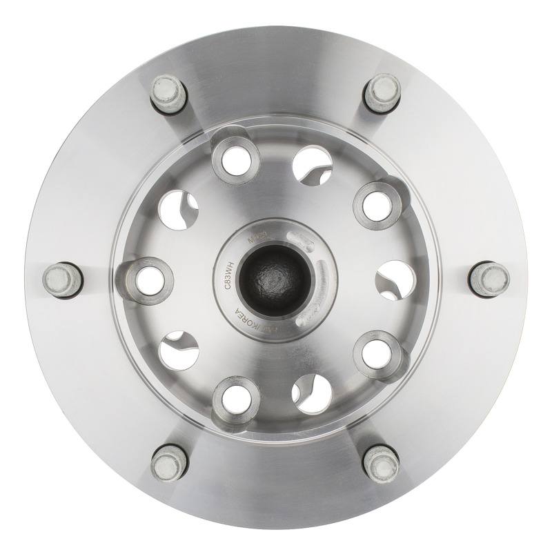 MOOG 2015 Ford Transit-250 Front Hub Assembly 515152 image 2
