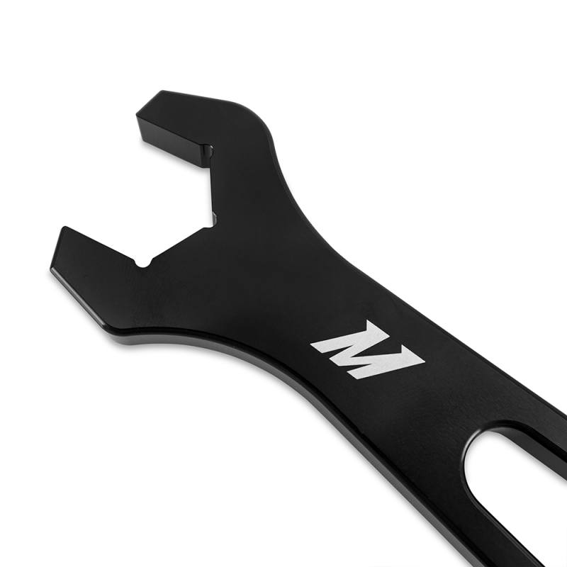 Mishimoto Wrench -6AN (Black Anodized) MMTL-ANWR-06 image 2
