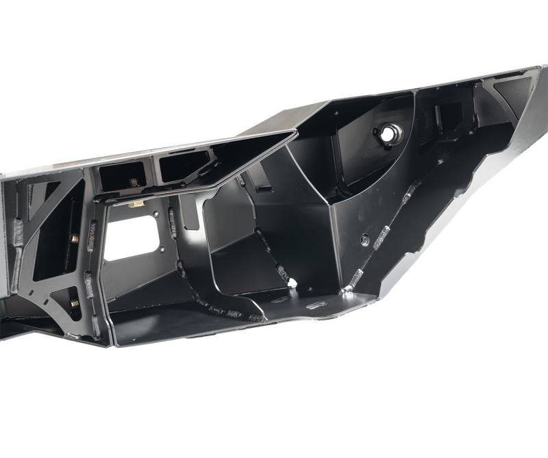 Carli 21-24 Ford Bronco Rear Bumper csbrbmpr21r image 3