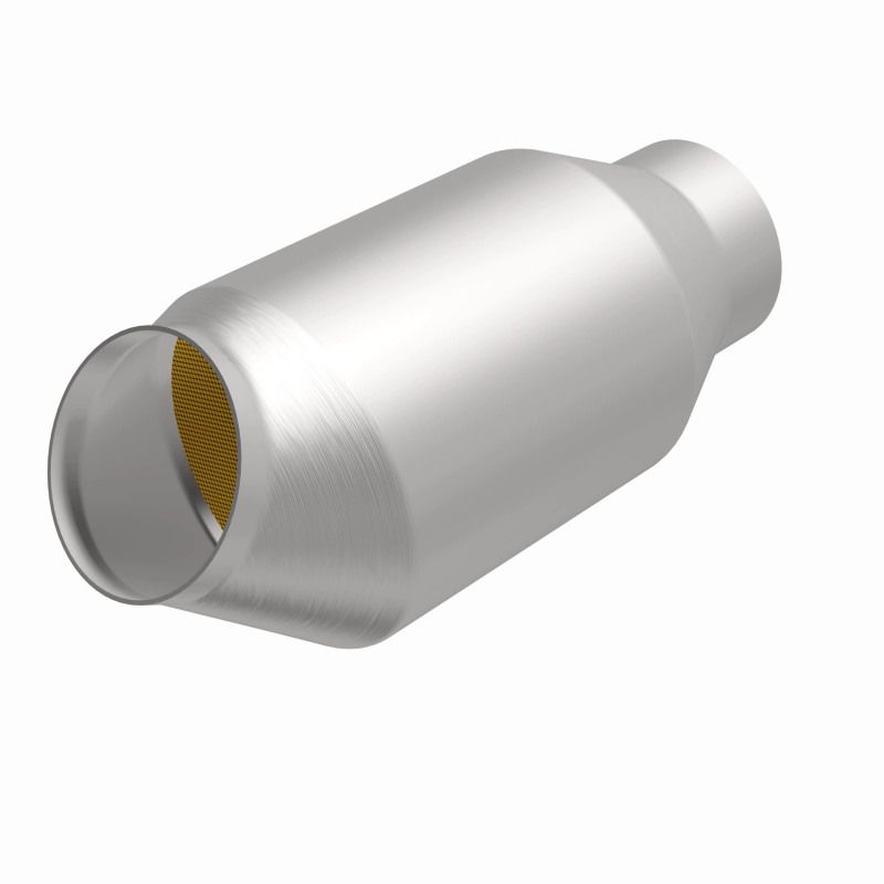 MagnaFlow Conv Univ 2.50inch C/A 54976 image 6
