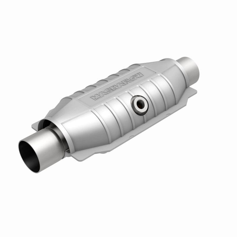 MagnaFlow Conv Univ 2 Mid O2 94054 image 17