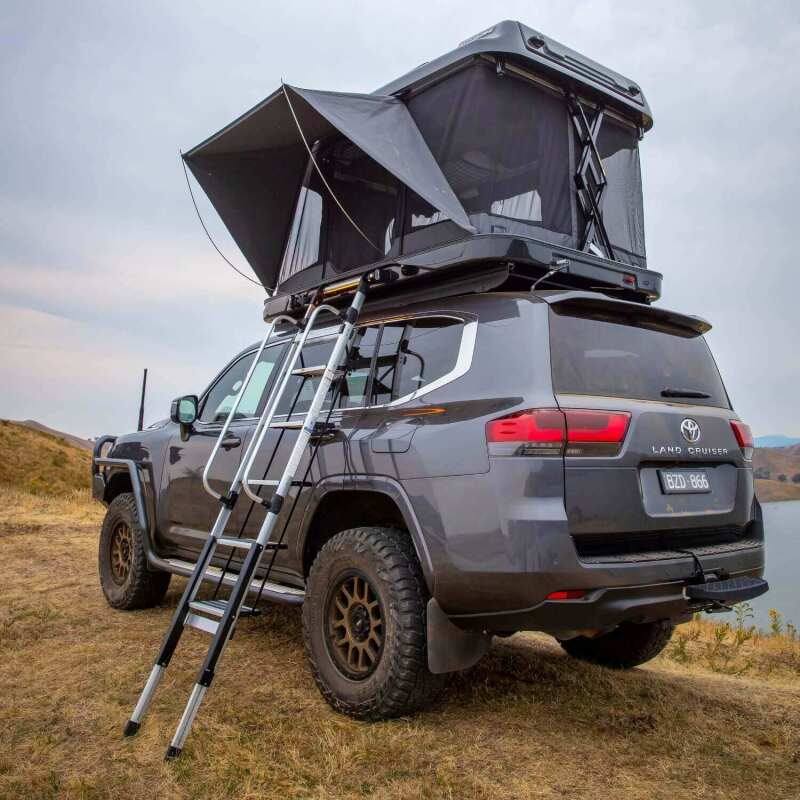 ARB Altitude Hard Shell Electric Rooftop Tent 802500 image 12