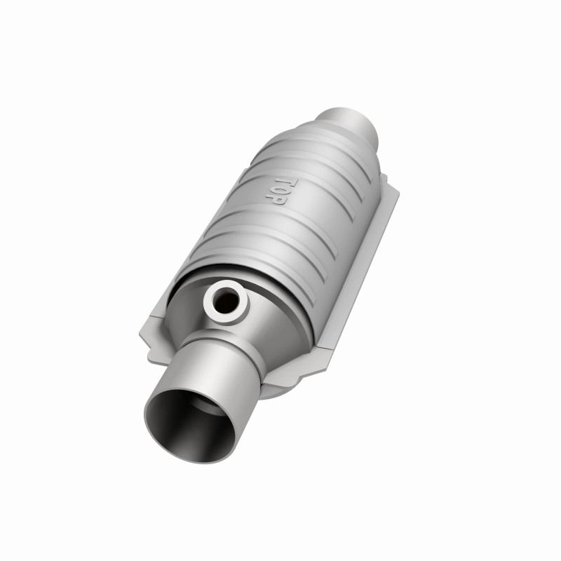 Magnaflow Conv Univ 2.00 1/O2 CA 418034 image 7