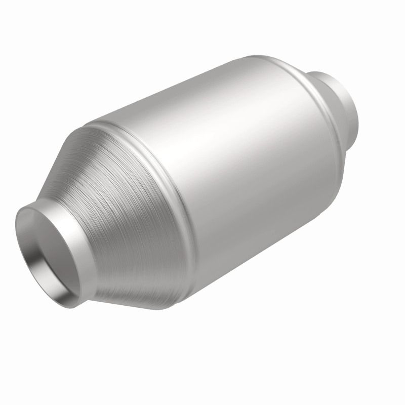 MagnaFlow Conv Universal 2 inch C/C CA Pre-OBDII 337304 image 7