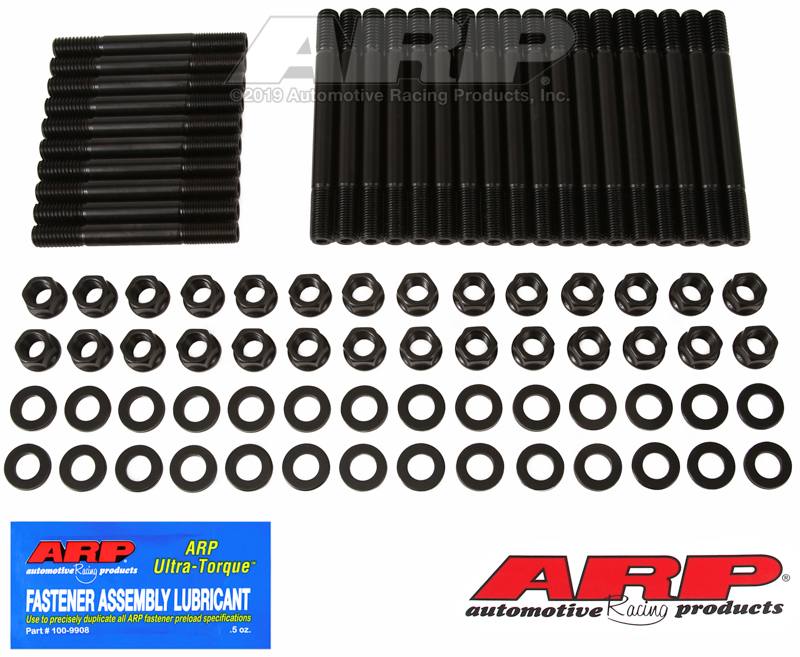 ARP AMC 343-401 thru 69 head stud kit 114-4001