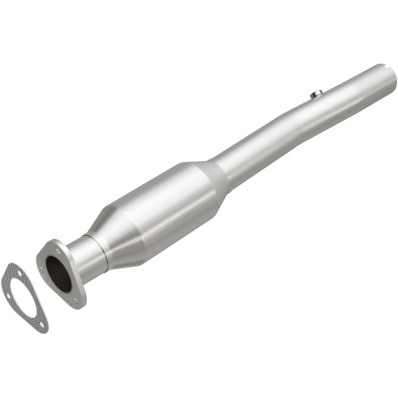 MagnaFlow Conv Direct Fit 2000-2002 Ford E-150/E-250/E-350 Ecoline/Super Duty 447321 image 2