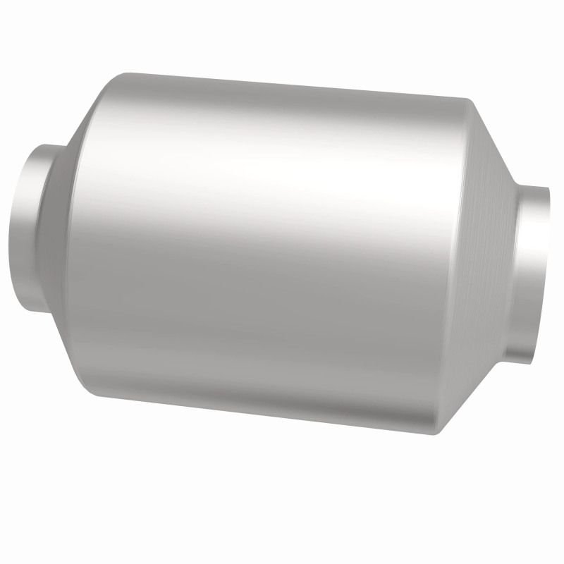 MagnaFlow Conv Universal 2.00 Front Spun 444504 image 12