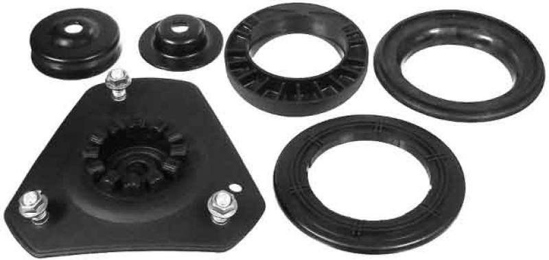 KYB Shocks & Struts Strut Mounts Front BUICK Allure 2005-08 BUICK Century 1997-05 BUICK LaCrosse 200 SM5568