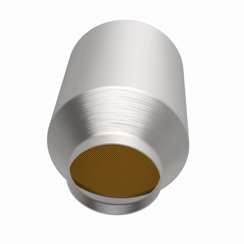 MagnaFlow Conv Universal 5.0 C/C 3.0 Spun OEM 51659 image 11