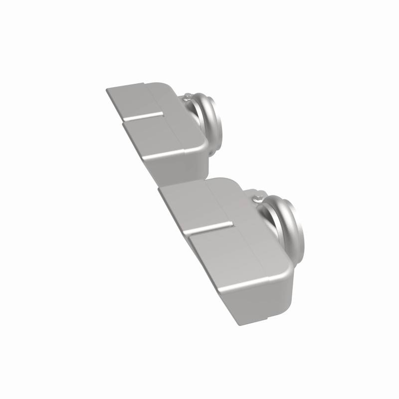 MagnaFlow Tip 1-Set Quad Square 35221 image 15