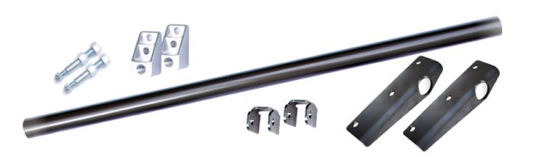 Ridetech Rear 4-Link ShockWave / Coilover Universal Mounting Kit 11009099