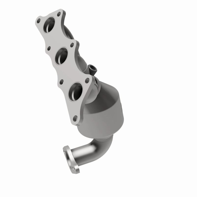 MagnaFlow Direct Fit Converter 06-09 Eclipse 3.8 Front Manifold O 49348 image 14